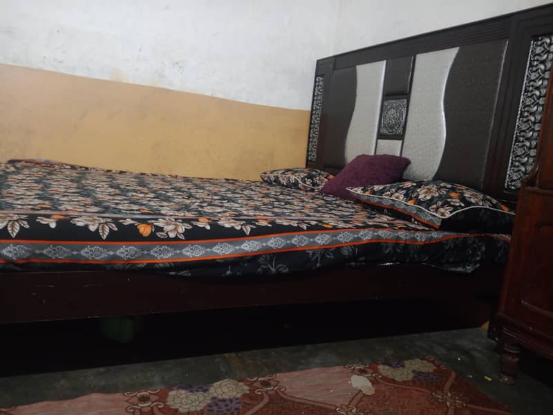 fullsaze bed ha 1