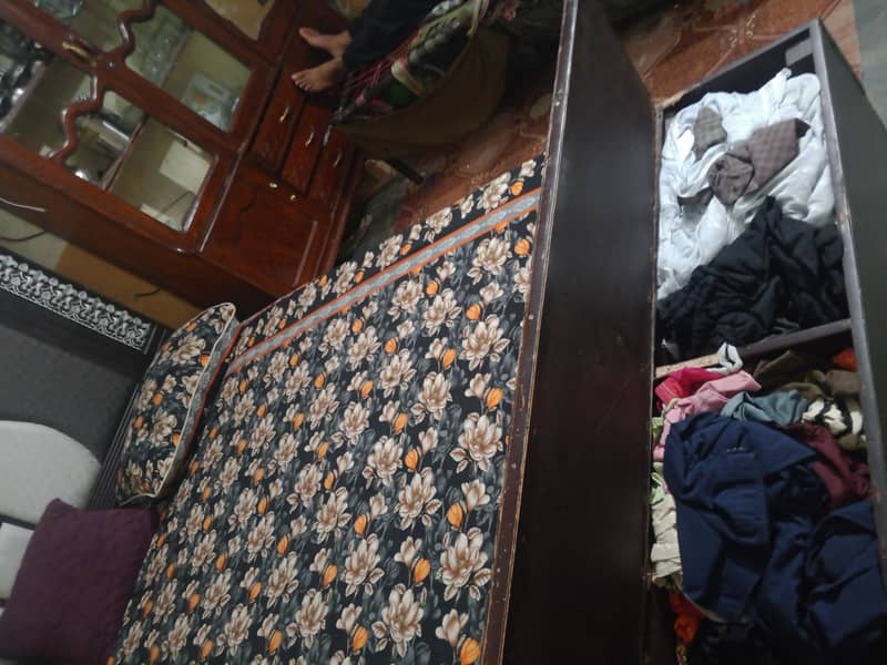 fullsaze bed ha 2