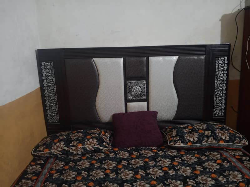 fullsaze bed ha 3