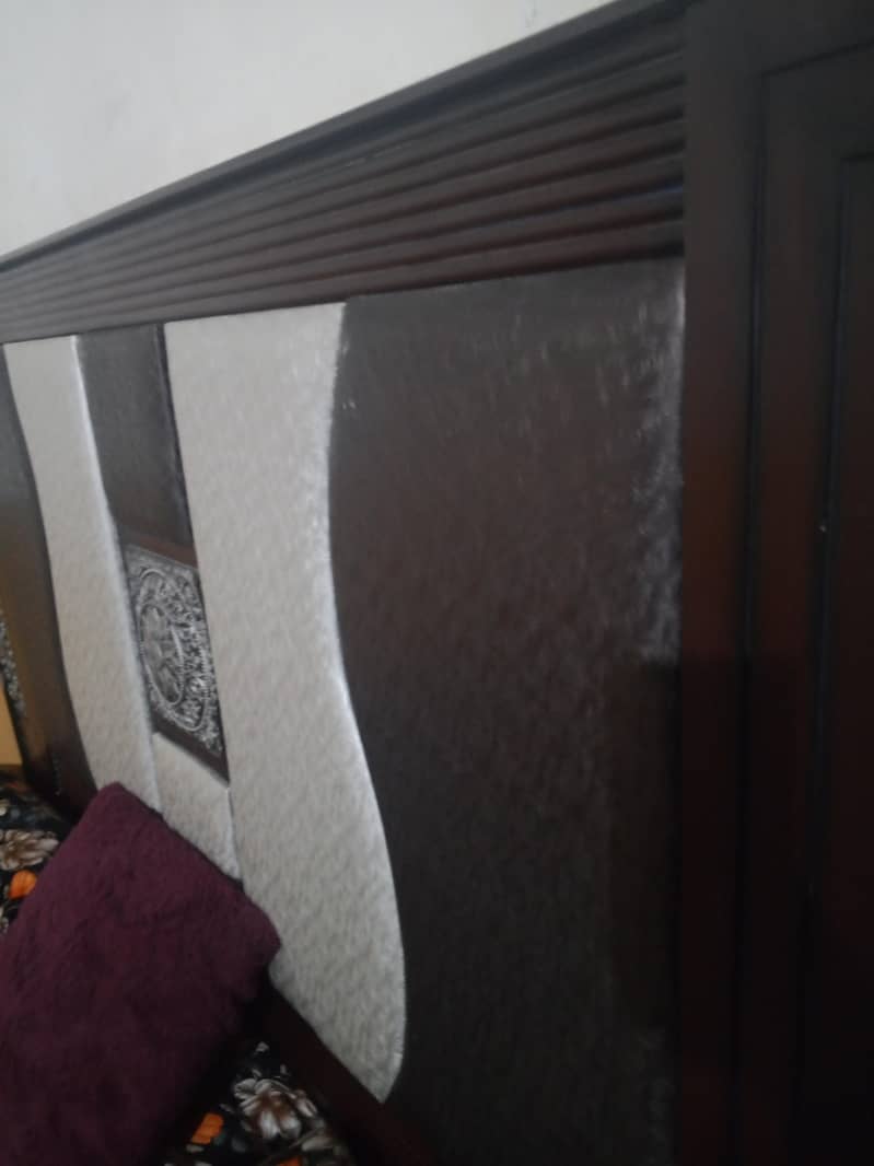 fullsaze bed ha 6