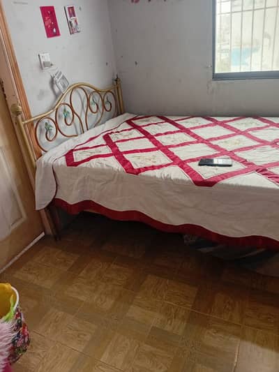 Bed for sale
