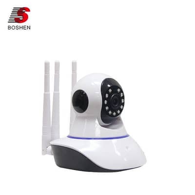 V380 Wireless Smart WiFi Security Camera – Night Vision