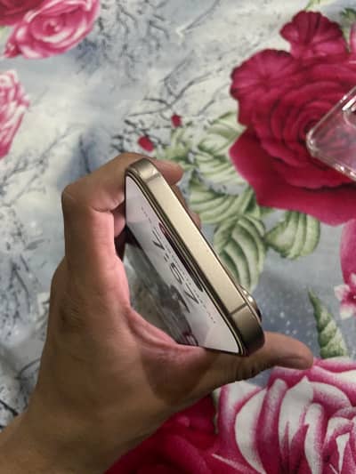 Apple iPhone 16 Pro Max Mdm
