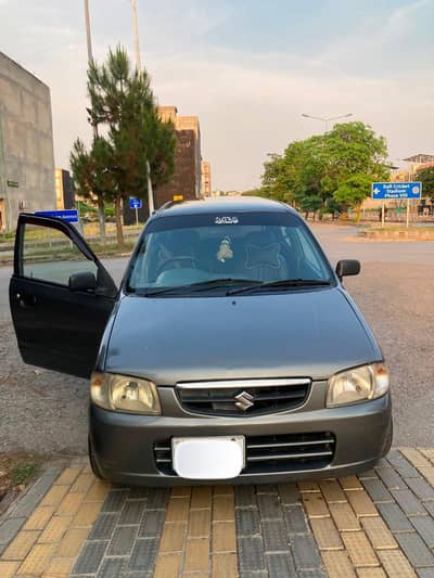 Suzuki Alto 2009