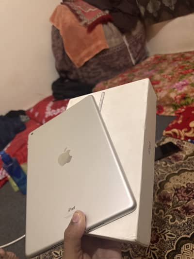 iPad 9th gen exchange possible