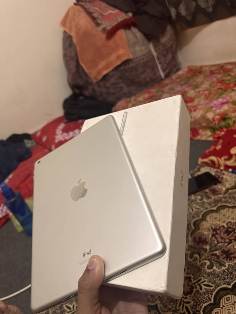 iPad 9th gen exchange possible 0