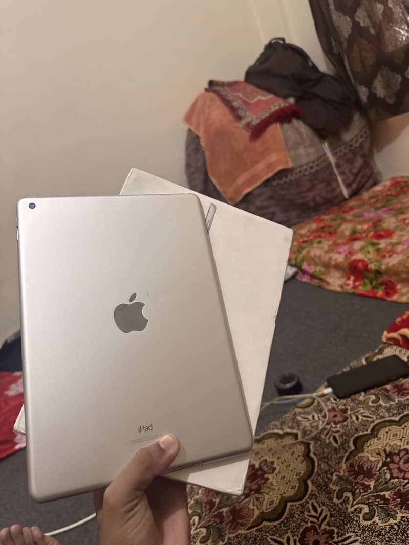 iPad 9th gen exchange possible 2