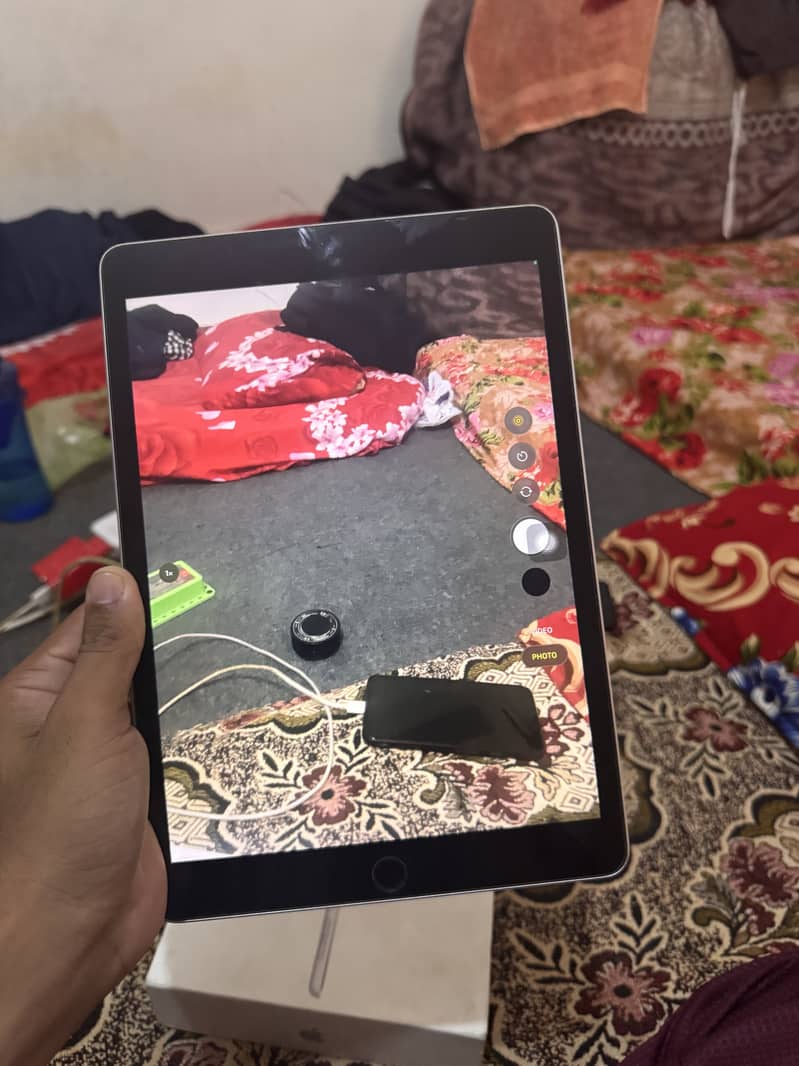 iPad 9th gen exchange possible 4