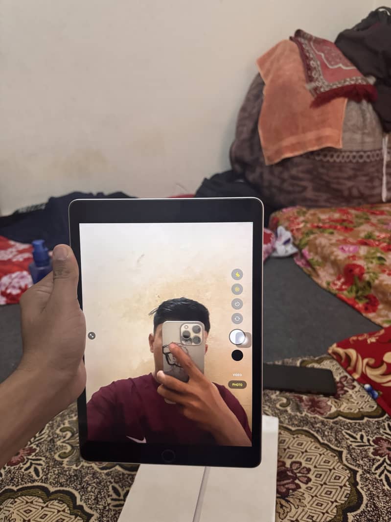 iPad 9th gen exchange possible 7