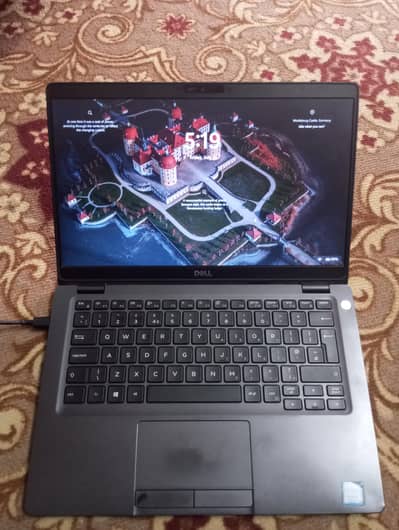 dell i5