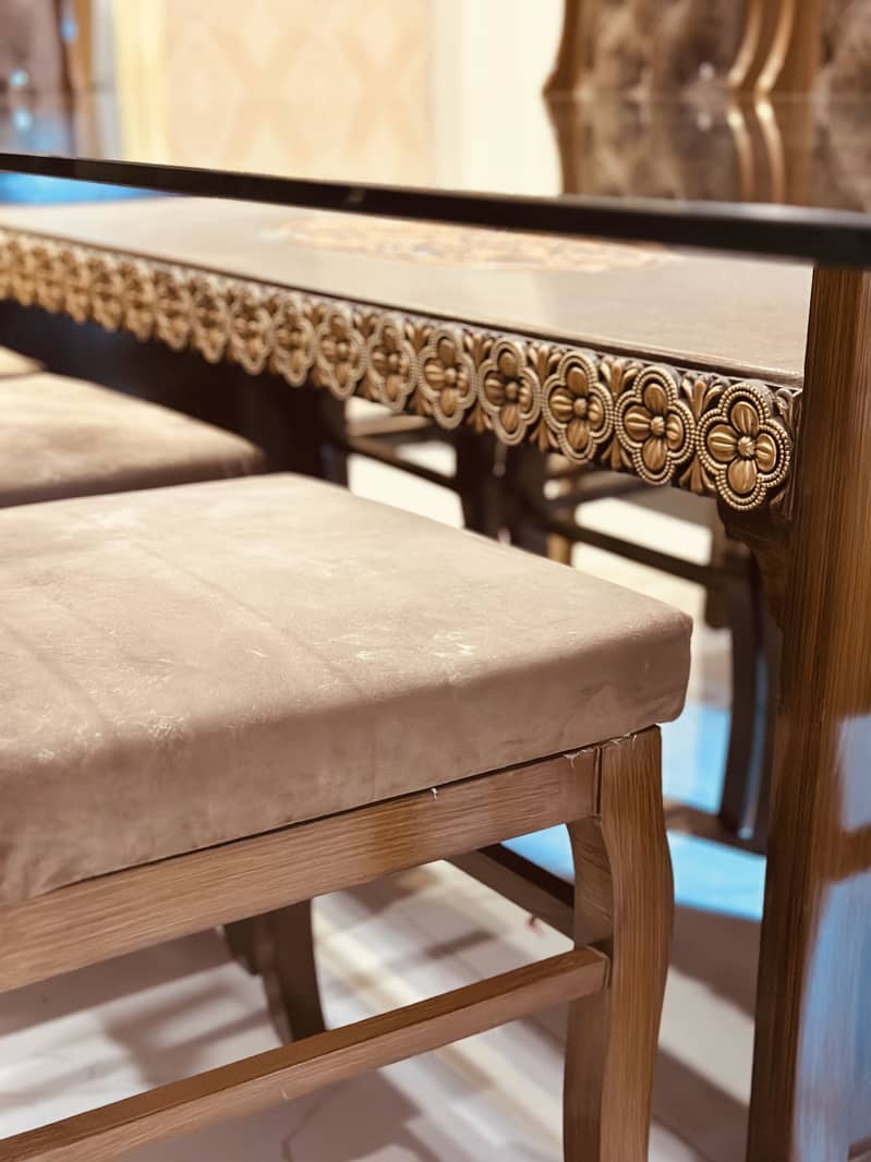 Dining Table 1