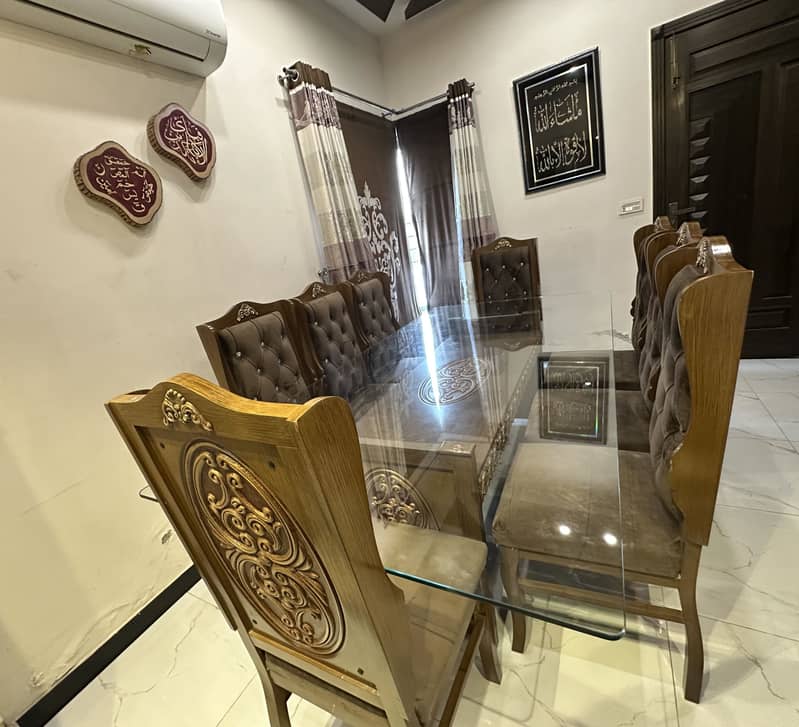 Dining Table 2