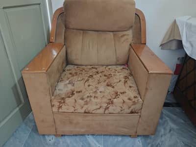 soafa set 5 seater