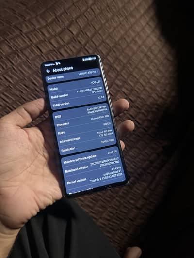 Huawei P30 Pro