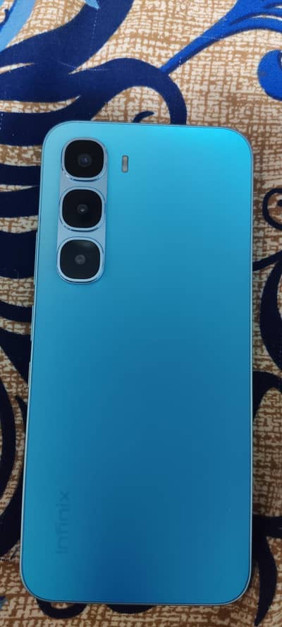 Infinix Hot 60 Pro