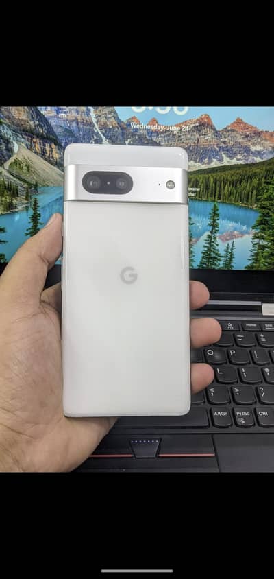 Google Pixel 7 PTA