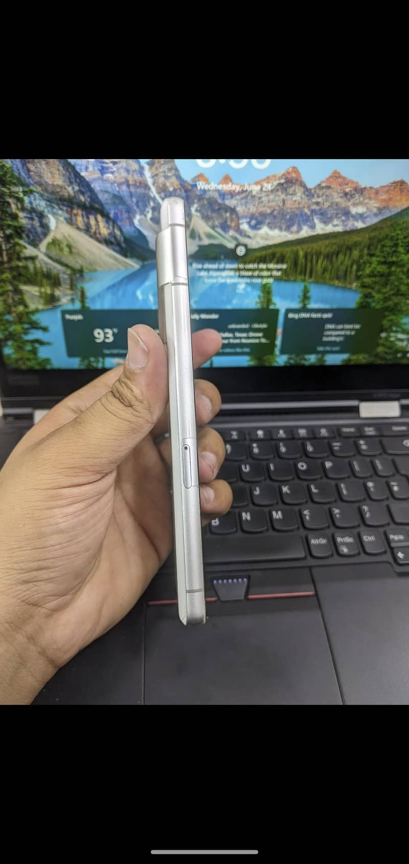 Google Pixel 7 PTA 2