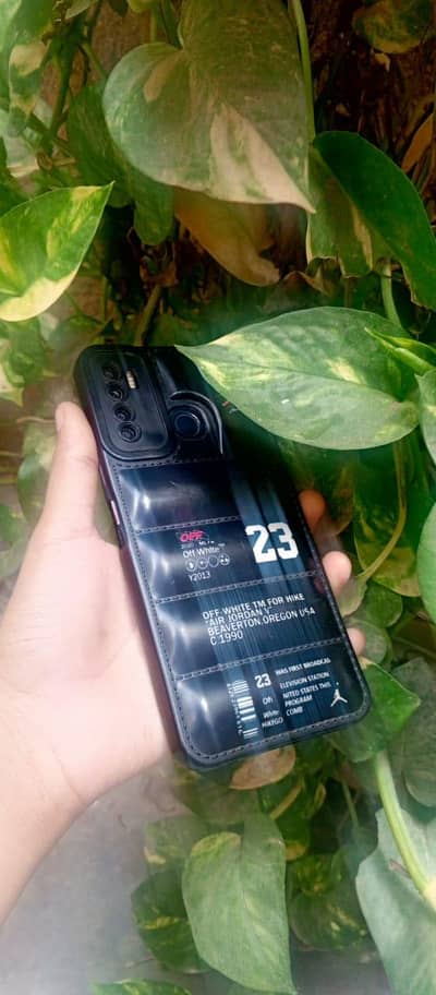 Tecno Spark 5 Pro