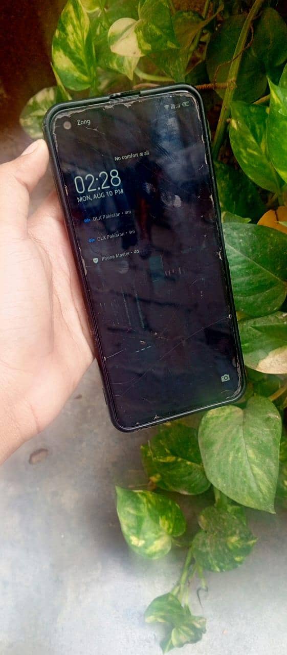 Tecno Spark 5 Pro 1