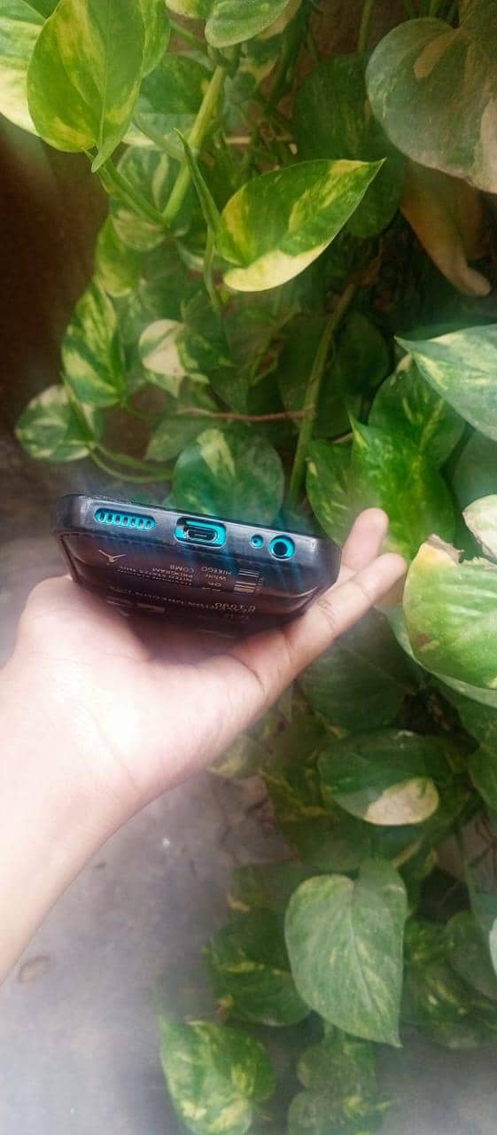 Tecno Spark 5 Pro 2