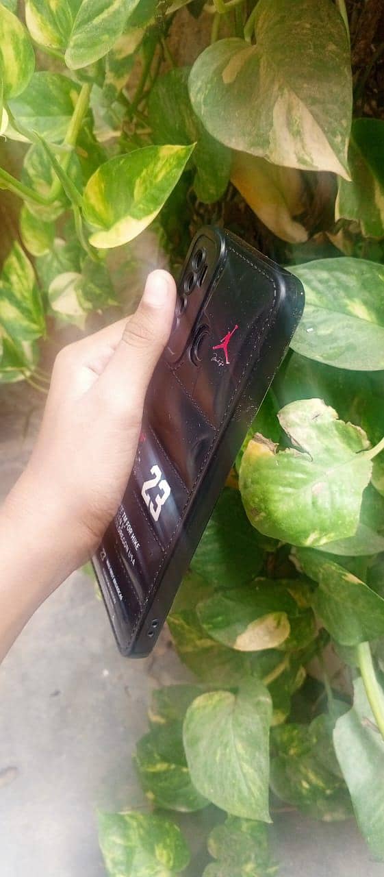 Tecno Spark 5 Pro 5