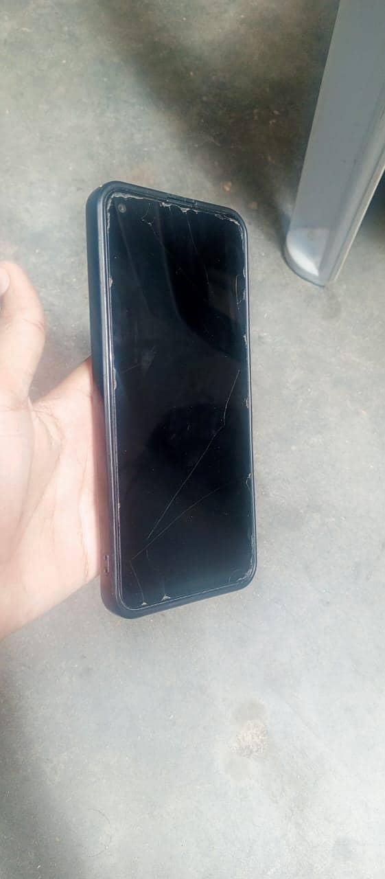 Tecno Spark 5 Pro 7