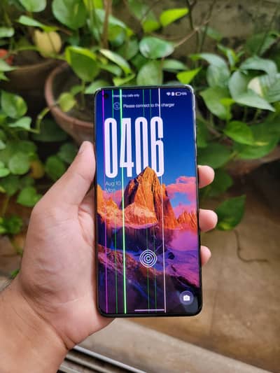 One Plus 10 Pro