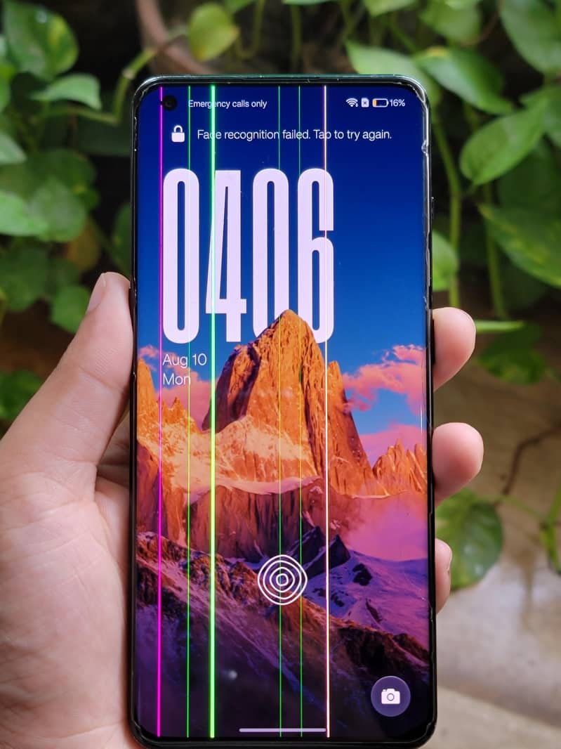 One Plus 10 Pro 1
