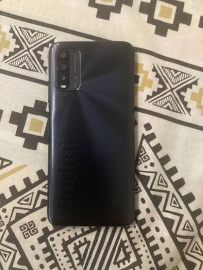Xiaomi Redmi 9T