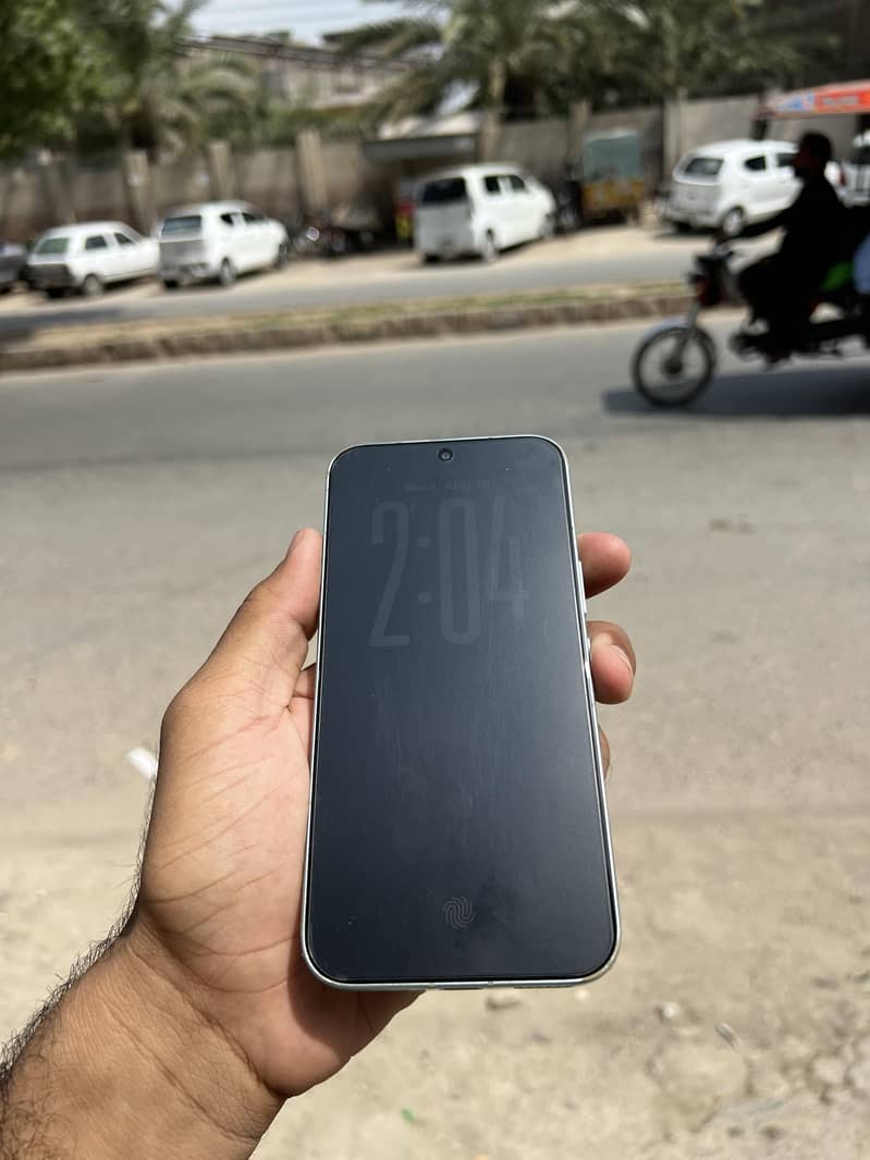 Infinix Note 60 1