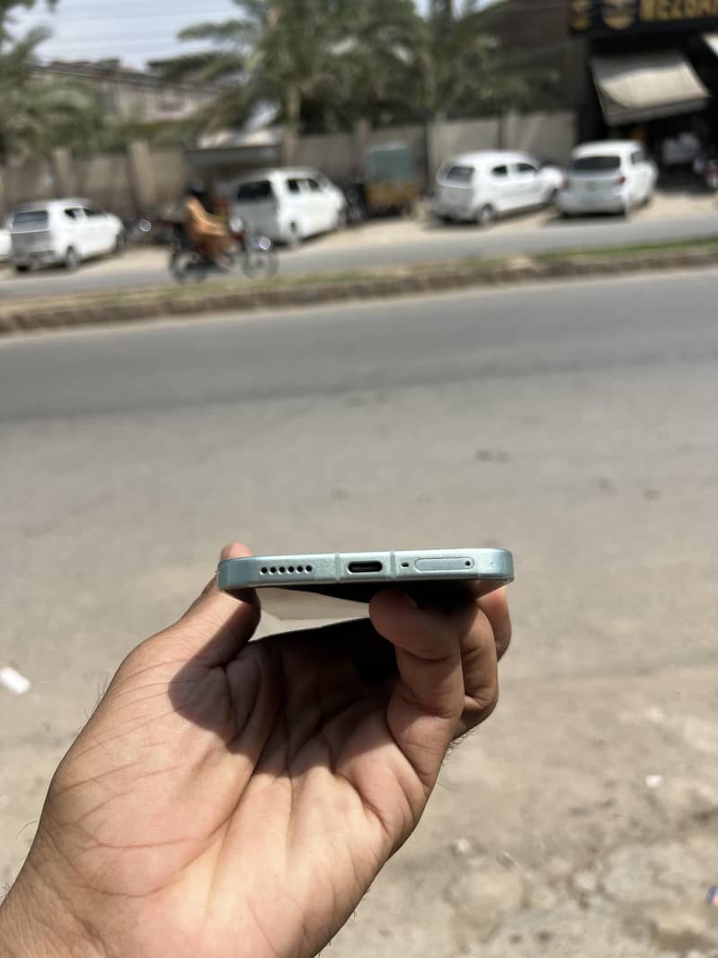 Infinix Note 60 2