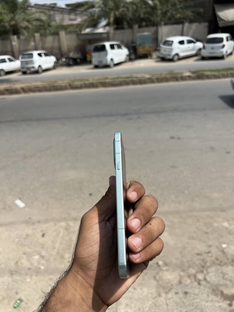 Infinix Note 60 3
