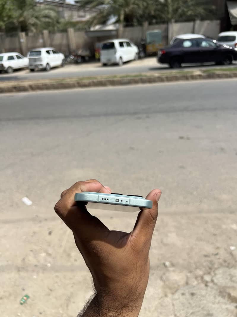 Infinix Note 60 5