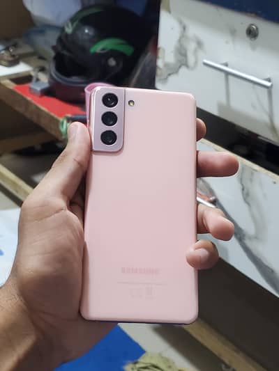 Samsung Mobile S21 5G