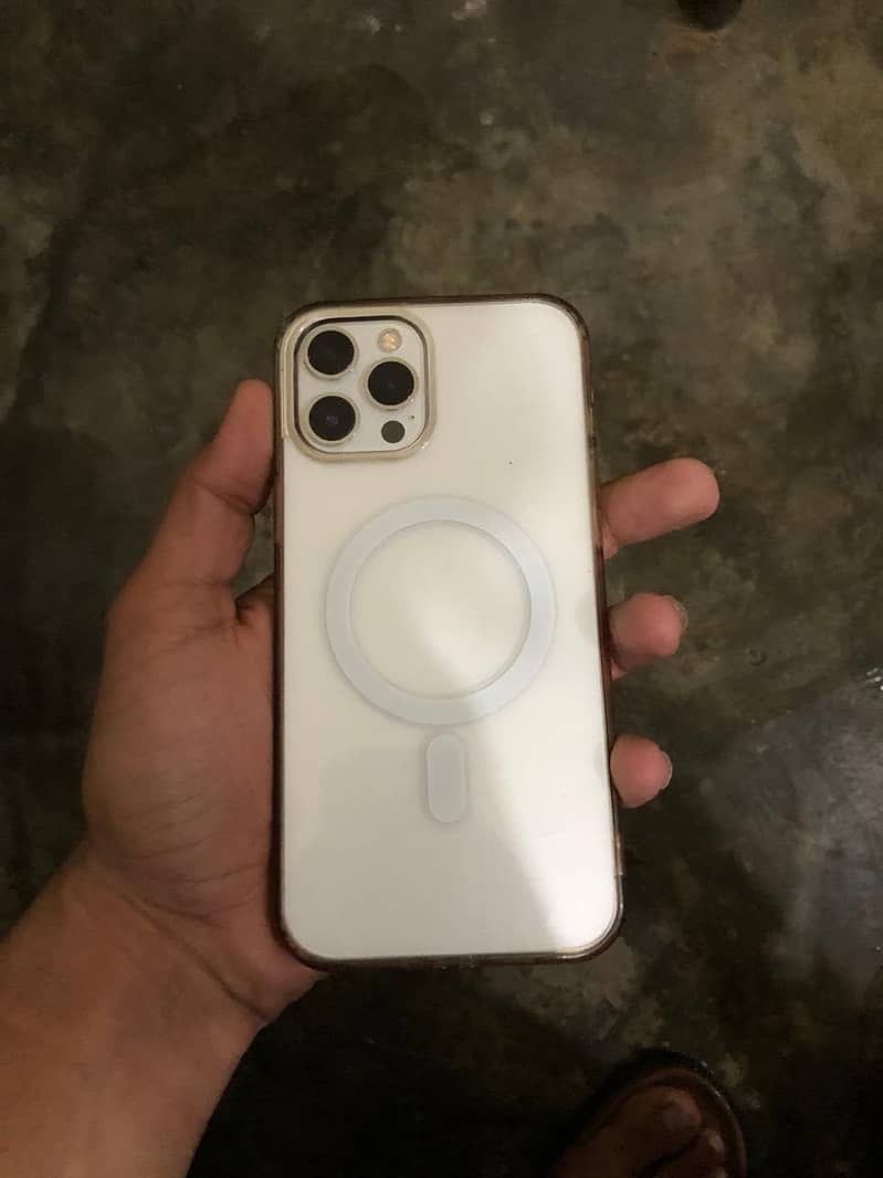 Apple iPhone 12 Pro Max 1
