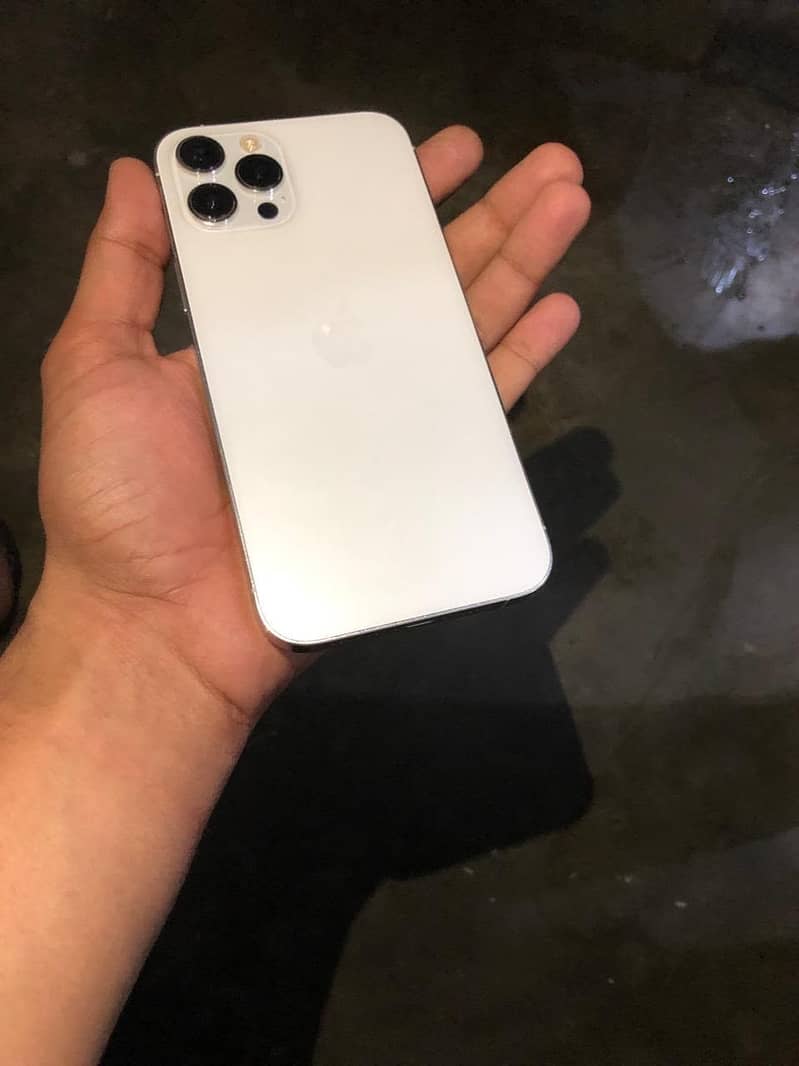 Apple iPhone 12 Pro Max 2
