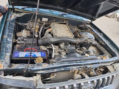 Toyota Prado 1997