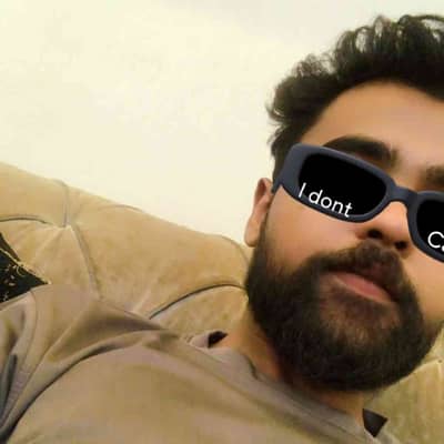 Ovi Khan