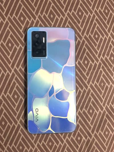 Vivo V23e