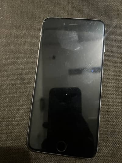 Apple iPhone 6 plus chalta chalta off ho gaya ha