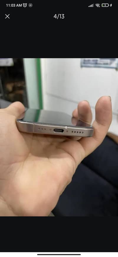 Apple iPhone 16 Pro bypass 512gb water pack