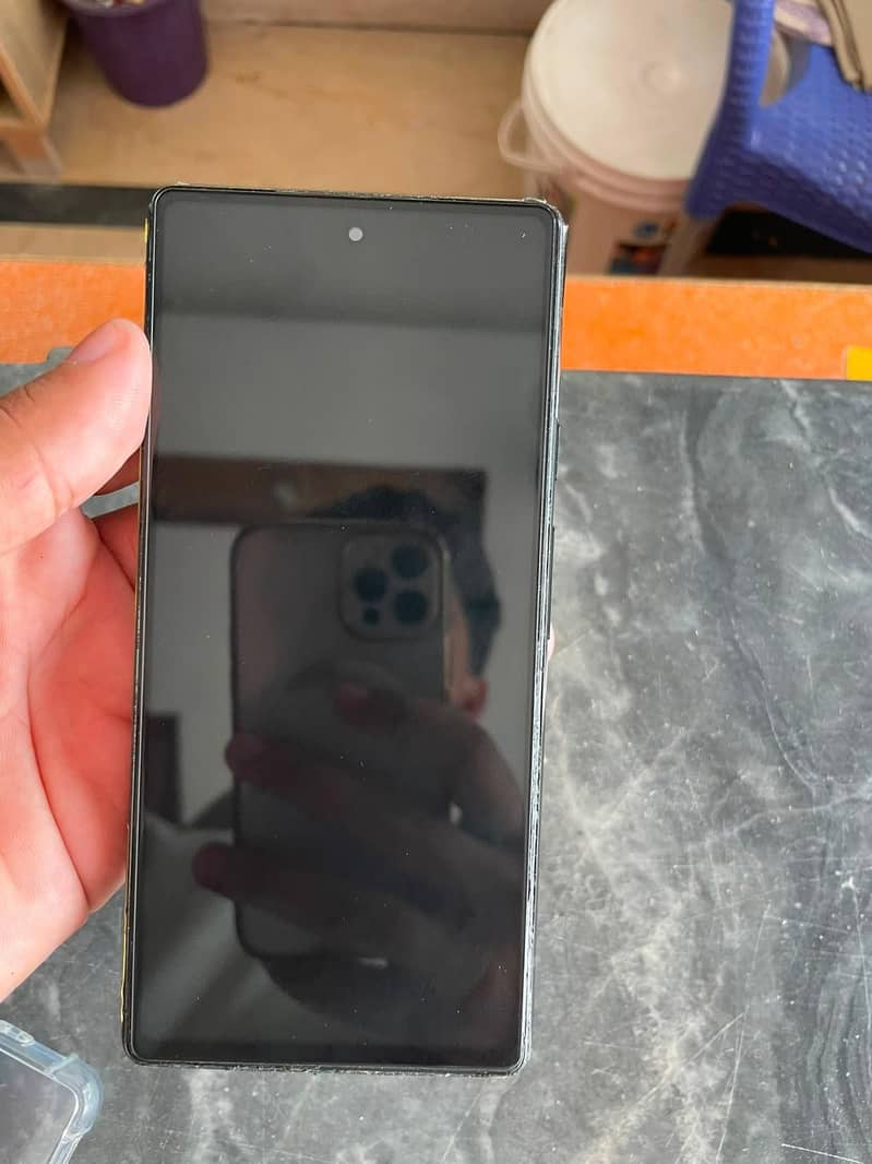 Google Pixel 6a 2