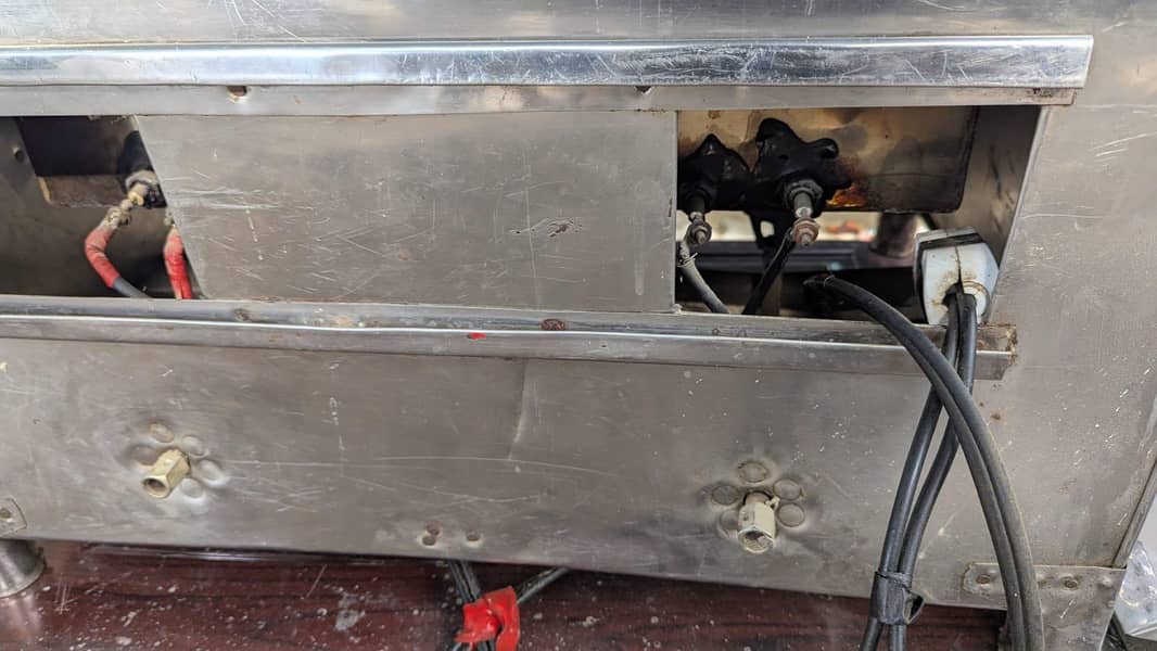 fries machine 2