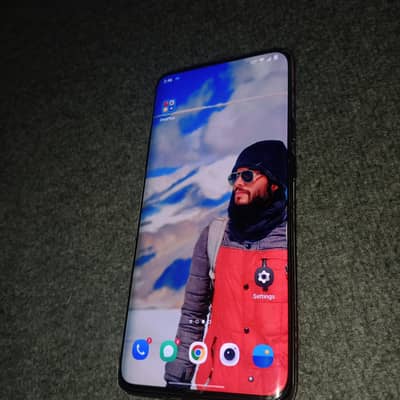 One Plus 7T Pro
