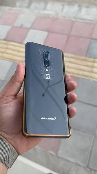 One Plus 7T Pro 3
