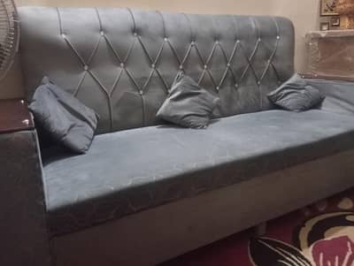sofa set 5 seater
