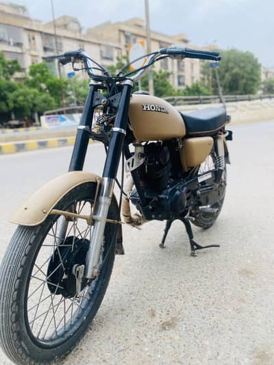cb100 frame cb 180 engine old book
