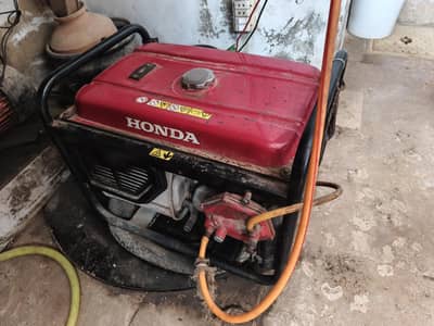 Honda Generator