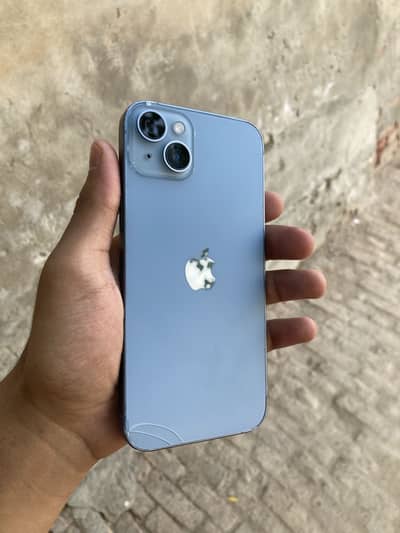 iPhone 14 plus