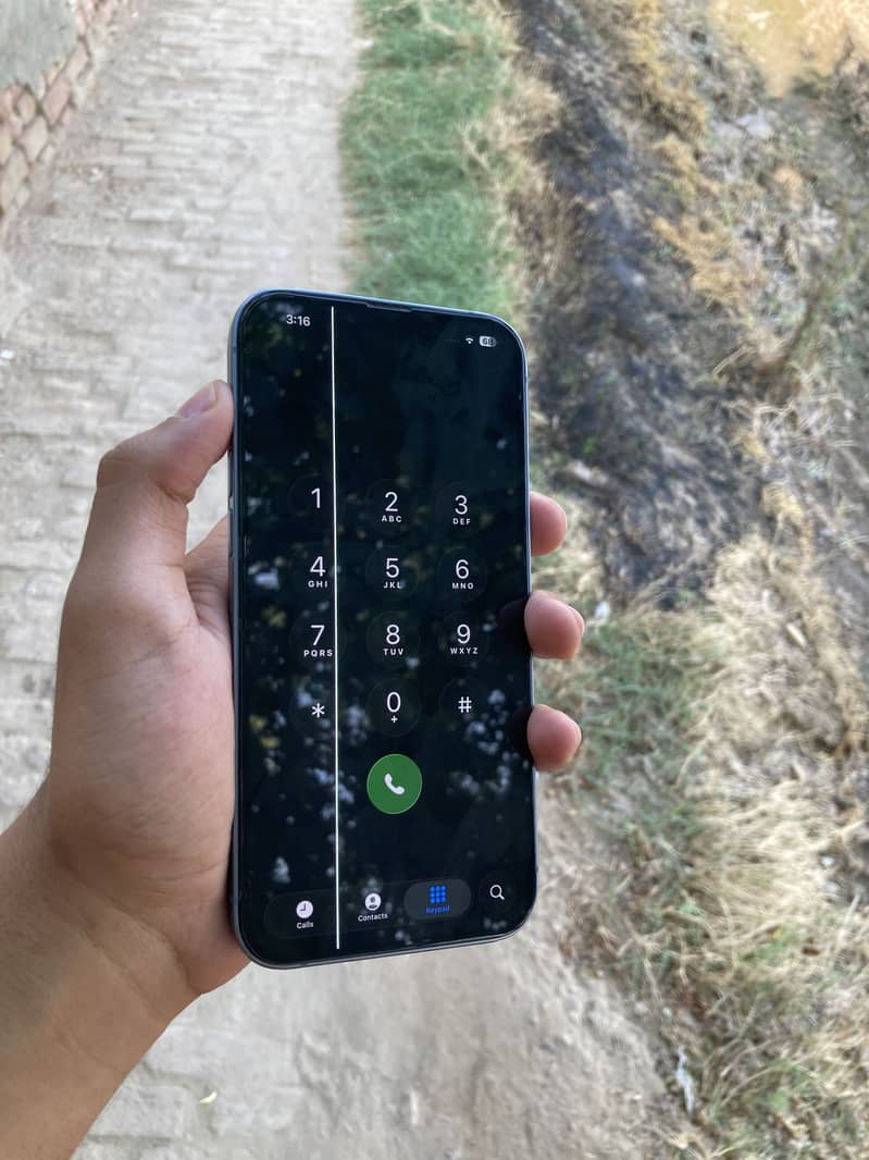 iPhone 14 plus 6